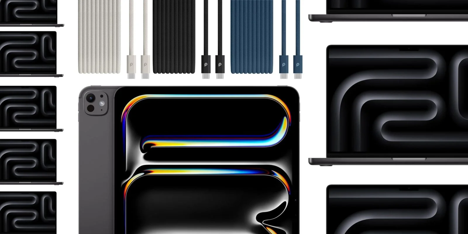 Significant Discounts on M5 iPad Pro, MacBook Pro, and Accessories Ahead of Price Increases
